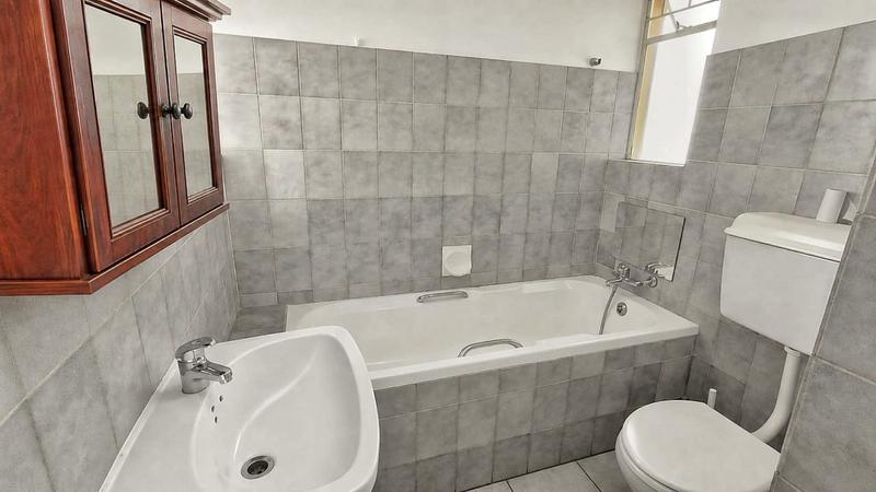 2 Bedroom Property for Sale in Heuwelsig Free State